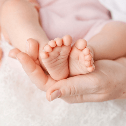 Εξωσωματική Γονιμοποίηση Step by Step